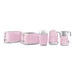 EAN 8017709190873 - Smeg TSF02PKEU tostadora 6 4 rebanada(s) 1500 W Rosa imagen 6