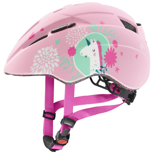 EAN 4043197380759 - Uvex kid 2 cc Multicolor, Rosa imagen 1