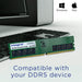 EAN 5055288486577 - Integral IN5T8GNHWBX módulo de memoria 8 GB 1 x 8 GB DDR5 288-pin DIMM imagen 3