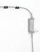 EAN 4313042874819 - Juice Technology EL-JB2CH organizador de cables Pared Soporte para cables Blanco imagen 1