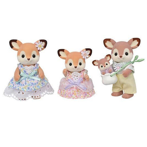 EAN 5054131057995 - Sylvanian Families 5799 muñeca imagen 2