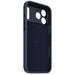EAN 8721145008615 - Decoded Silicone Backcover Apple iPhone 17 Pro Max True Navy funda para teléfono móvil 17,5 cm (6.9") Mar imagen 3