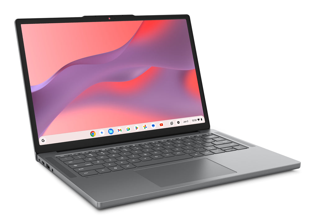 EAN 199275381638 - Lenovo Chrome 14M8911 MediaTek Kompanio 540 Chromebook 35,6 cm (14") WUXGA 8 GB LPDDR5x-SDRAM 128 GB UFS W imagen 4