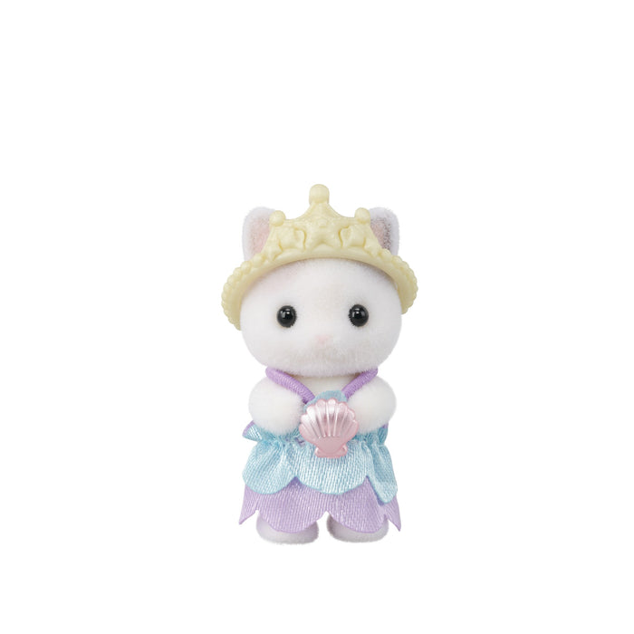 EAN 5054131058206 - Sylvanian Families 5820 muñeca imagen 3