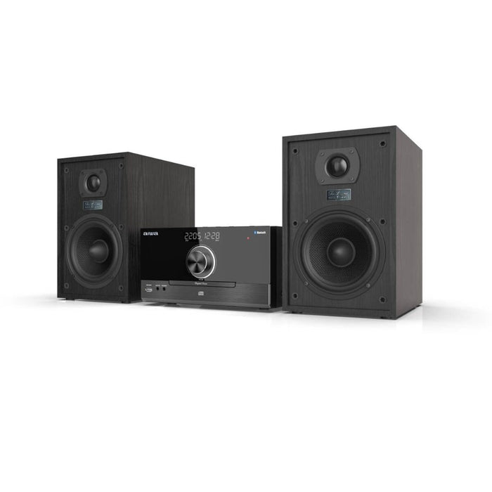 EAN 8435256900347 - Aiwa MSBTU-600 sistema de audio para el hogar Microcadena de música para uso doméstico 50 W Negro imagen 5