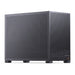 EAN 6970620554303 - Jonsbo D32 STD MESH BLACK carcasa de ordenador Midi Tower Negro imagen 2