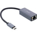 EAN 4043718306985 - InLine 33380M tarjeta y adaptador de interfaz RJ-45 imagen 2