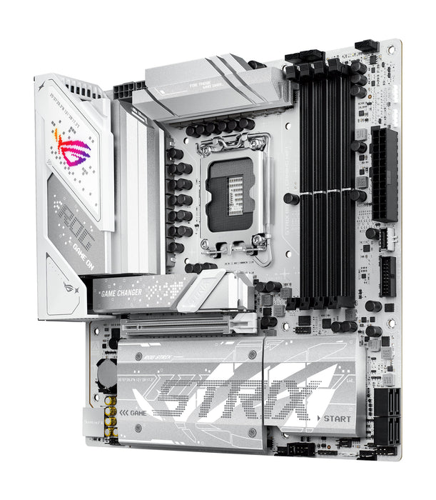 EAN 4711387806838 - ASUS ROG STRIX B860-G GAMING WIFI Intel B860 LGA 1851 (Socket V1) micro ATX imagen 6