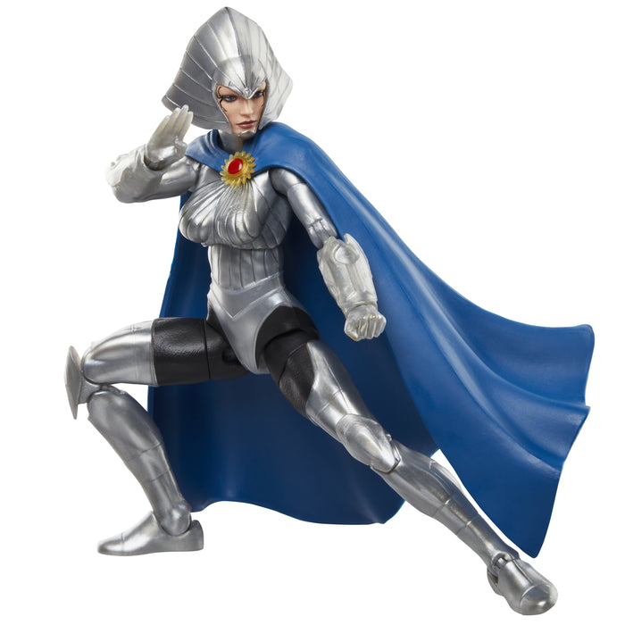 EAN 5010996202109 - Marvel Wolverine and Lilandra Neramani imagen 8