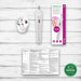 EAN 4015588851568 - Medisana MP 900 Establecer Blanco imagen 3