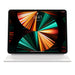 EAN 0194252433744 - Apple MJQL3Z/A teclado para móvil QWERTY Inglés Blanco imagen 2