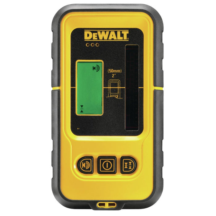 EAN 5035048642351 - DeWALT DE0892G-XJ nivelador láser y alineador Nivel de línea 50 m 510 nm (< 1 mW) imagen 2