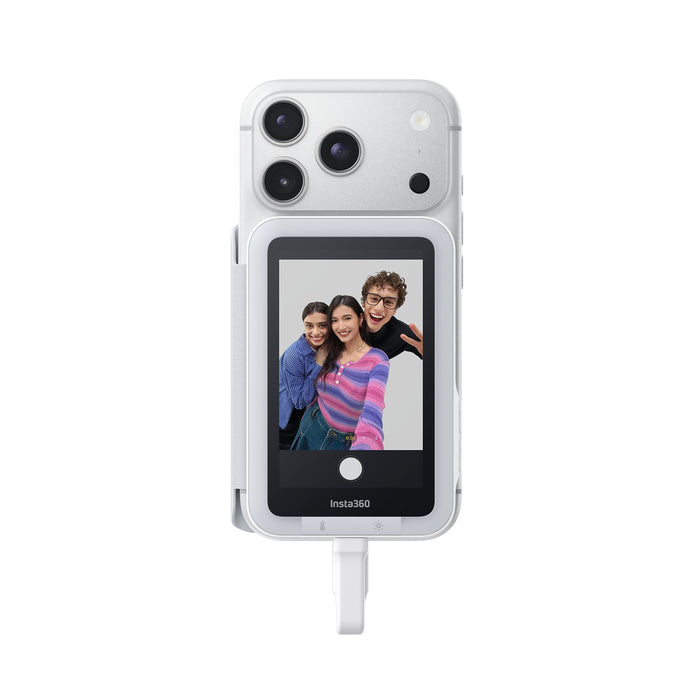 EAN 6977644765227 - Insta360 Snap Pantalla adicional imagen 8