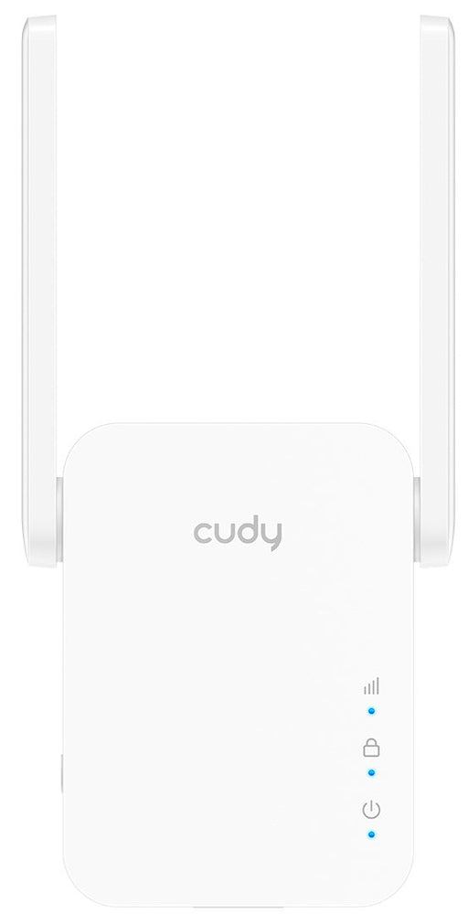 EAN 6971690794637 - Cudy AX1500 Repetidor de red Blanco 10, 100 Mbit/s imagen 1