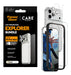 EAN 5715685045080 - PanzerGlass CR94469 protector de pantalla o trasero para teléfono móvil Protector de pantalla/parte poste imagen 5