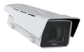 EAN 7331021086203 - Axis 02904-001 cámara de vigilancia Caja Cámara de seguridad IP Interior y exterior 3840 x 2160 Pixeles imagen 3