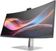 EAN 5715063476611 - HP شاشة الاجتماعات Series 7 Pro WQHD مقاس 34 بوصة - 734pm pantalla para PC 86,4 cm (34") 3440 x 1440 Pixe imagen 2