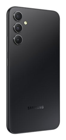 EAN 8806094957037 - Samsung Galaxy A34 5G Enterprise Edition 16,8 cm (6.6") SIM doble USB Tipo C 6 GB 128 GB 5000 mAh Grafito imagen 6