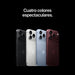 EAN 0195951416038 - Apple iPhone 18 Pro 16 cm (6.3") SIM doble iOS 27 5G USB Tipo C 4056 mAh imagen 7