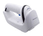 EAN 5704174931362 - Datalogic Gryphon GM4200 Lector de códigos de barras portátil 1D CCD Blanco imagen 1