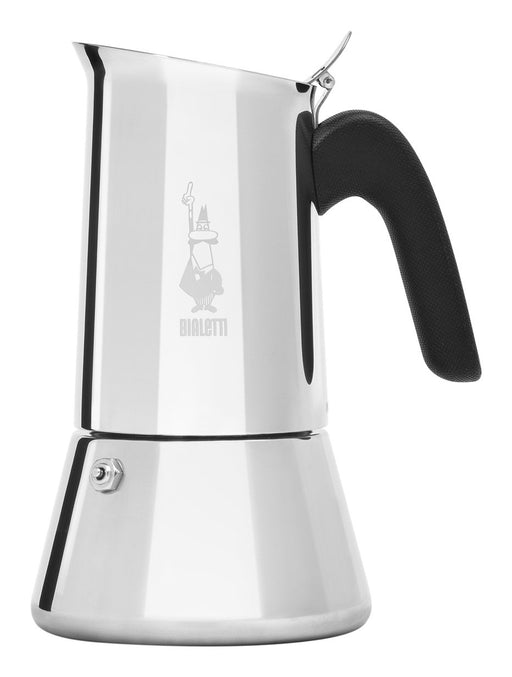 EAN 8006363028912 - Bialetti Venus box Cafetera italiana 0,5 L Plata imagen 1