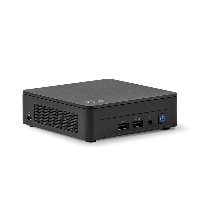EAN 4711387495865 - ASUS NUC 13 RNUC13L5KI500000I Negro i5-1340PE 1,8 GHz imagen 3