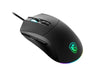 EAN 4711377367523 - MSI FORGE GM320 ratón Juego Ambidextro USB tipo A Óptico 12800 DPI imagen 2
