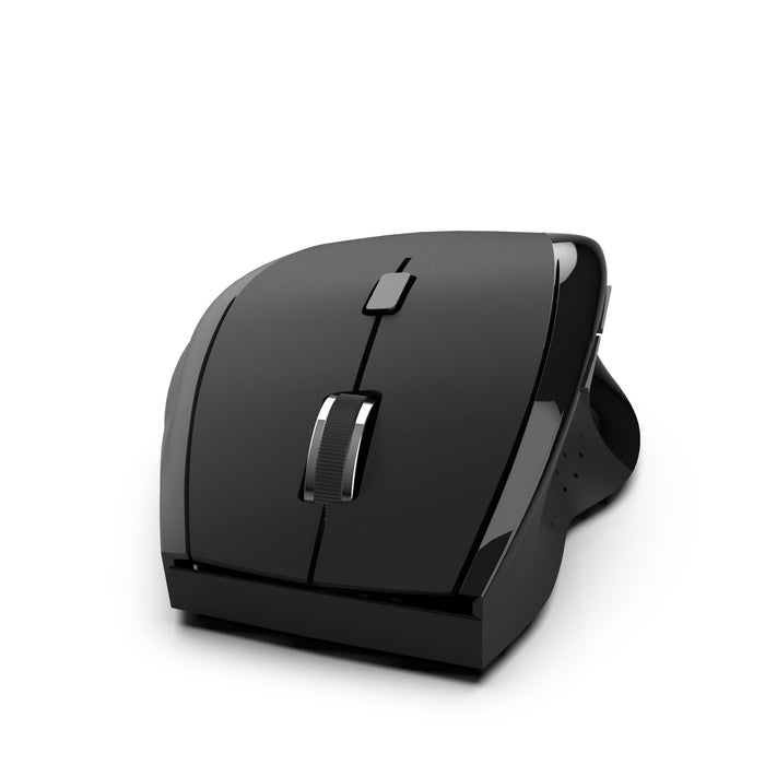 EAN 8697980451568 - Inca IWM-500GL ratón Oficina mano derecha RF inalámbrico Óptico 1600 DPI imagen 3