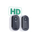 EAN 193108146791 - Arlo Essential 2 FHD Outdoor Camera 2pack W/2-Wall Mount Retail BDL Cámara de seguridad IP Interior y exte imagen 2