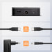 EAN 8595247909558 - Axagon ADSA-M2C22L base de conexión para disco duro USB 3.2 Gen 2x2 Type-C Negro imagen 10