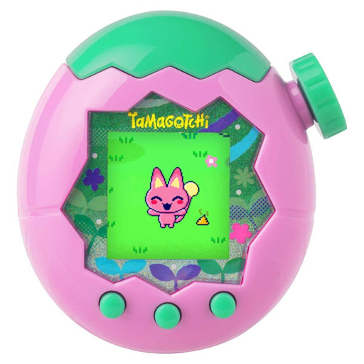 EAN 3296580434213 - Bandai Tamagotchi Paradise imagen 1