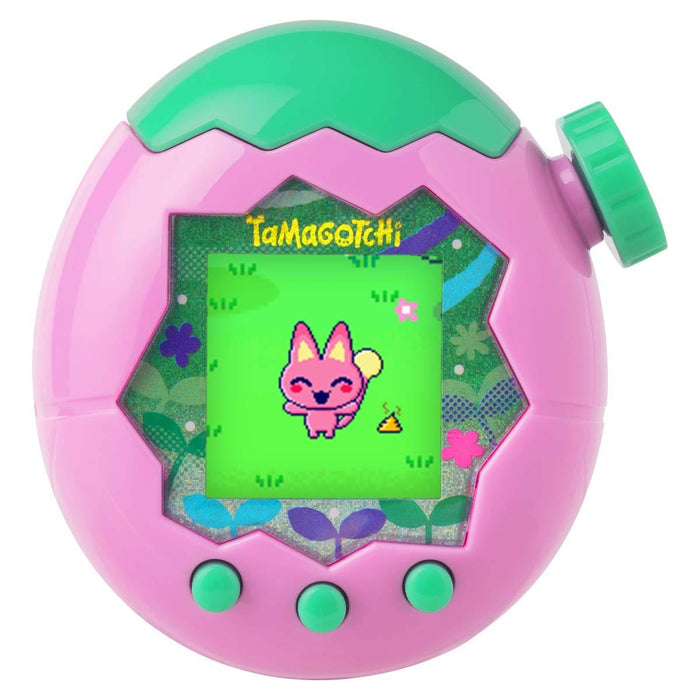 EAN 3296580434213 - Bandai Tamagotchi Paradise imagen 1