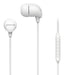 EAN 4895229149236 - Philips TAE2146WT/00 Auriculares Alámbrico Dentro de oído Llamadas/Música USB Tipo C Blanco imagen 1