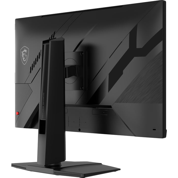 EAN 4711377380201 - MSI MAG 272QPF E20 pantalla para PC 68,6 cm (27") 2560 x 1440 Pixeles Wide Quad HD LED Negro imagen 12