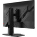 EAN 4711377380201 - MSI MAG 272QPF E20 pantalla para PC 68,6 cm (27") 2560 x 1440 Pixeles Wide Quad HD LED Negro imagen 12