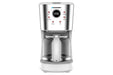 EAN 5901750504778 - Blaupunkt CMD802WH cafetera eléctrica Totalmente automática Cafetera de filtro 1,5 L imagen 1