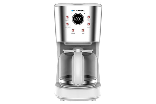 EAN 5901750504778 - Blaupunkt CMD802WH cafetera eléctrica Totalmente automática Cafetera de filtro 1,5 L imagen 1