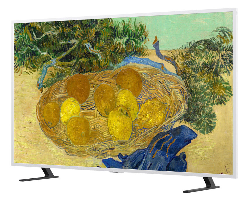 EAN 8806096722534 - LG 65LX7B6LA 165,1 cm (65") 4K Ultra HD Smart TV Wifi Negro imagen 5