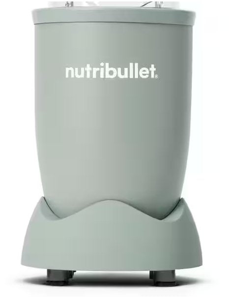 EAN 8006447003033 - NutriBullet NB907MAJD licuadora 0,9 L Licuadora de vaso 900 W Verde imagen 2
