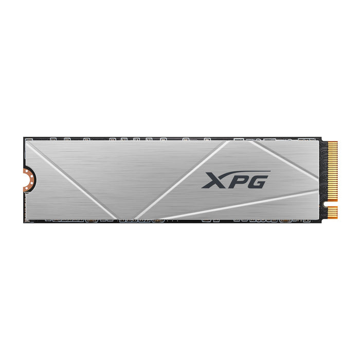 EAN 4711085946164 - XPG GAMMIX S60 2 TB M.2 PCI Express 4.0 NVMe 3D NAND imagen 1