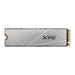 EAN 4711085946140 - XPG GAMMIX S60 512 GB M.2 PCI Express 4.0 NVMe 3D NAND imagen 1