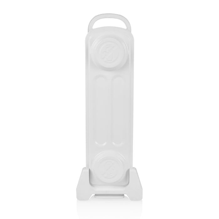 EAN 8713016051035 - Tristar KA-5103 calefactor eléctrico Interior Blanco 500 W Radiador de aceite eléctrico imagen 9