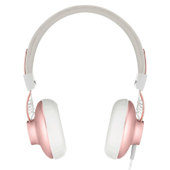 EAN 846885009307 - The House Of Marley Positive Vibration 2 Auriculares Alámbrico Diadema Llamadas/Música Cobre imagen 3