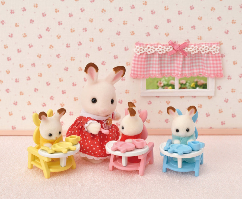 EAN 5054131055328 - Sylvanian Families 5532 figura de juguete para niños imagen 12