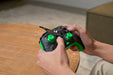 EAN 0840454400045 - Turtle Beach Rematch Core Negro, Verde, Gris USB Gamepad PC, Xbox, Xbox One, Xbox Series S, Xbox Series X imagen 9