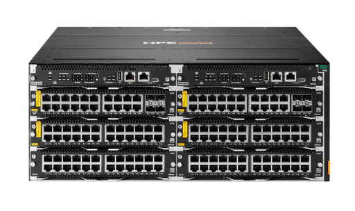 EAN 190017650579 - HPE Aruba Networking CX 5420 6-slot Switch imagen 1