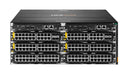 EAN 190017650579 - HPE Aruba Networking CX 5420 6-slot Switch imagen 1