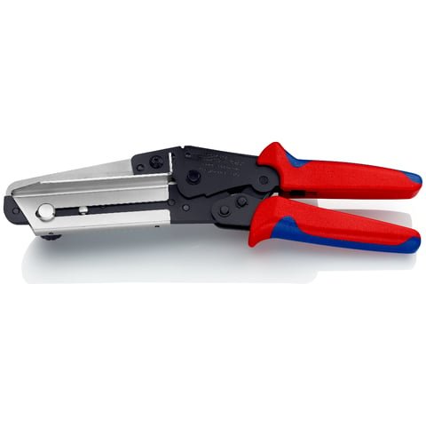EAN 4003773052128 - Knipex 95 02 21 tijeras de electricista imagen 3
