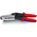 EAN 4003773052128 - Knipex 95 02 21 tijeras de electricista imagen 3