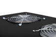 EAN 4016032332855 - Digitus DN-19 FAN-4-B-N equipo de refrigeración para rack imagen 4